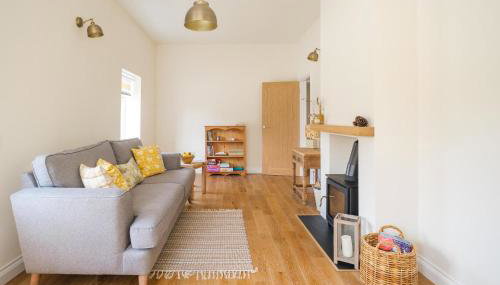 The Lodge, Aldringham - Foto 5