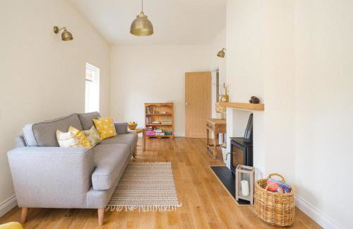 The Lodge, Aldringham - Foto 5