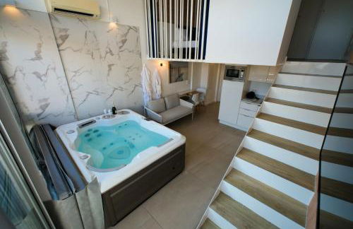 Villa Bono Jacuzzi & Spa - Foto 5