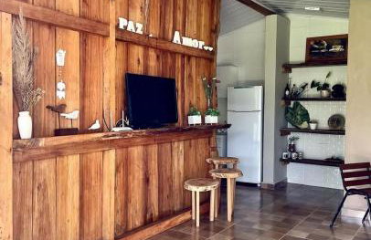 Chalé DoZé - Foto 7