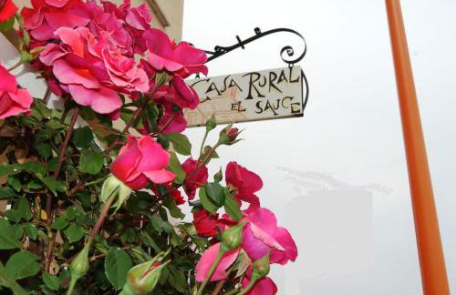 CASA RURAL EL SAUCE. A 2,5 KM DE CUENCA CAPITAL - Foto 10