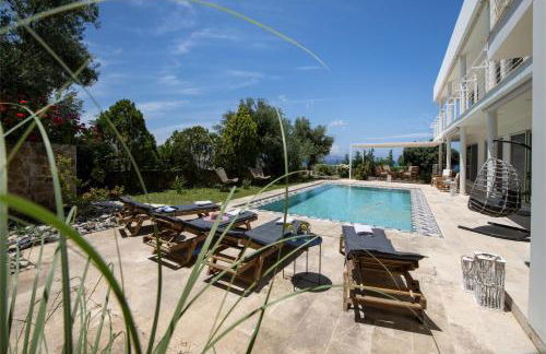 Freya's Royal Estate, Kissamos - Foto 31