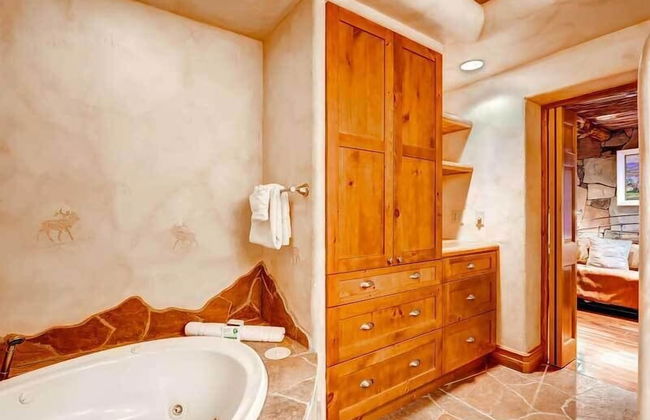 The Wren at Vail - Foto 73