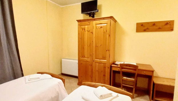 LOCANDA DEL VIANDANTE - Foto 2, Quarto