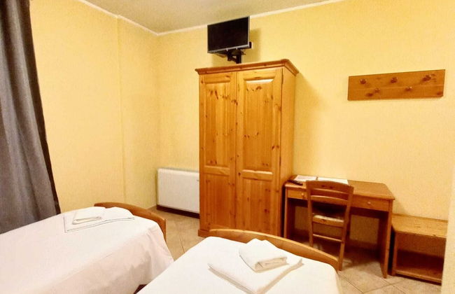 LOCANDA DEL VIANDANTE - Foto 2