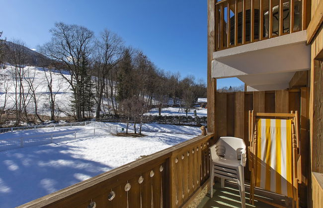 Les Chalets Autrichiens - Foto 20