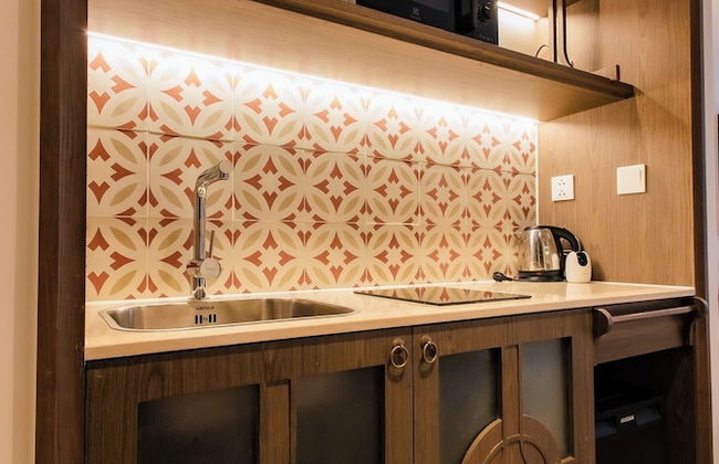 Mandala Desert Sand Beach View Apartments - Foto 52