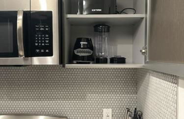 Luxury 2Bed/2Bath Apt in West Hollywood w/ Rooftop - Foto 13