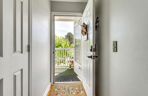 Condo with Pool and Hot Tub in Aberdeen Golf Villas! - Foto 20