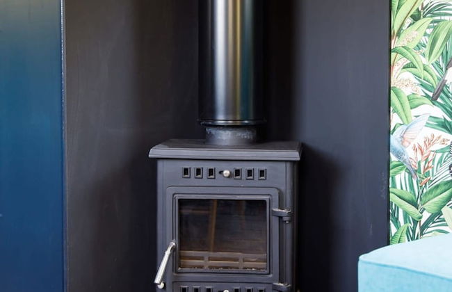 The Showman s Carriage King Bed Close to Beach - Foto 52