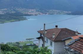 Villa Wetzel Domaso - Photo 26