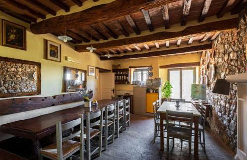 Agriturismo Domus Etrusca - Foto 46