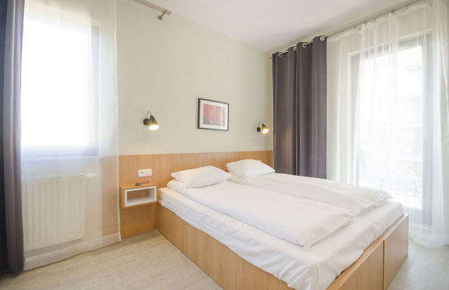 Dom & House - Apartments Waterlane - Photo 8