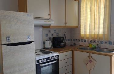 Seaside Apartment in Xilokastro - Selene by Booking Kottas - Foto 7