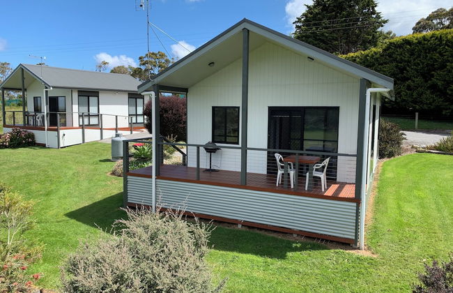 Prom Coast Holiday Lodge - Foto 75