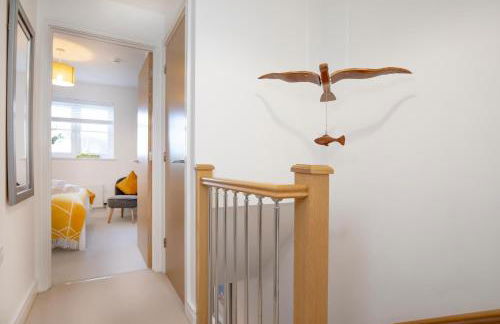 Stayaway Cottage - Foto 15