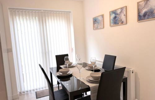 The Leigh Haven - 3 Bed Luxury Home - Foto 53