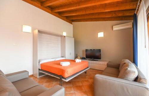 Residence Corte Ferrari -Ciao Vacanze- - Foto 24