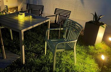 Ferienwohnung am Wald und Hannover Stadt, Contactless Check -in, free parking, - Photo 51