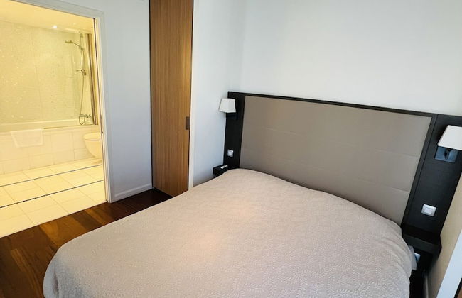 Résidence Carlton Riviera - Foto 11