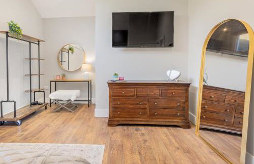 The Cosy Loft, pet friendly in Windermere - Foto 14