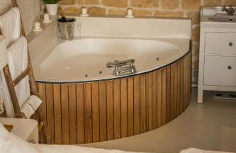 Chez Millouz - Triplex semi-troglodyte - Foto 6