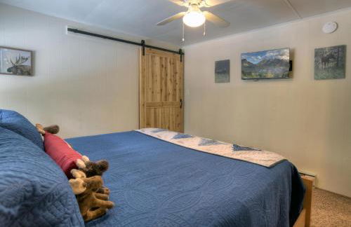 Vallecito Mountain Time Lodge in Bayfield CO - Foto 34