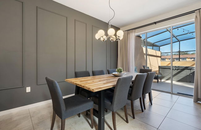 Private Hot Tub 3-bedroom 8 Miles From Disney - Photo 65