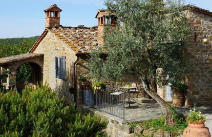 Casolare il Moro - Foto 40