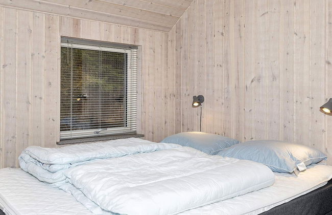 4 Star Holiday Home in Farso - Photo 5