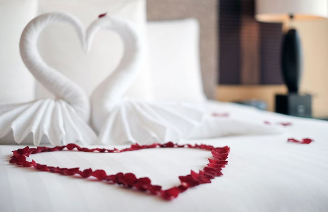 Urbana Sathorn Hotel - Foto 2