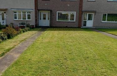 Martindale Close - 3 Bedrooms - Sleeps 5 - Foto 20