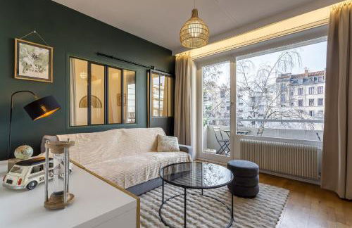 SmartStay Capsule Cosy - Lyon Centre - Photo 13