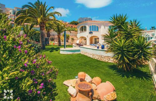 Villa Isabel by Abahana Villas - Foto 7