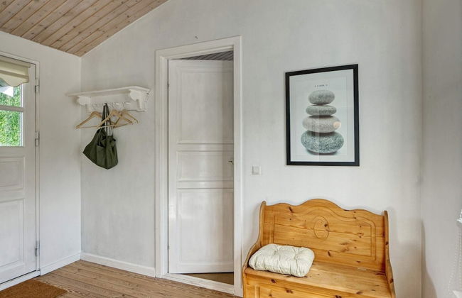 4 Person Holiday Home in Helsinge - Foto 30