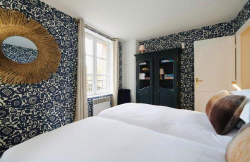 La Petite Adresse du 10Honfleur - Foto 32