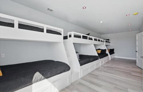 AP Lodge at PK - Foto 16