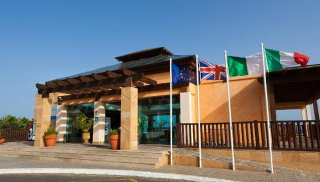 Vip Villas-Caleta Dorada - Foto 2