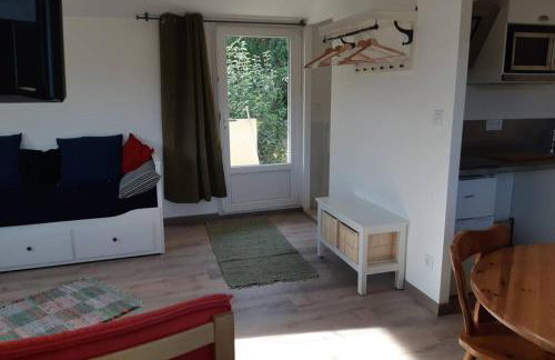 Studio dans un cadre champêtre - Photo 12