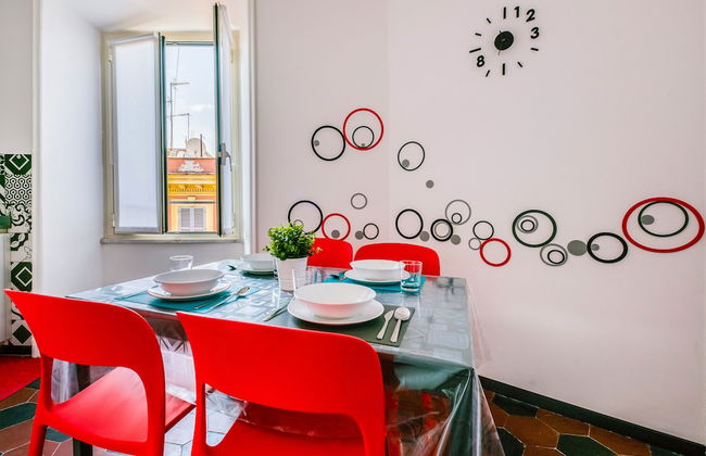 Lele Rooms San Lorenzo - Foto 43