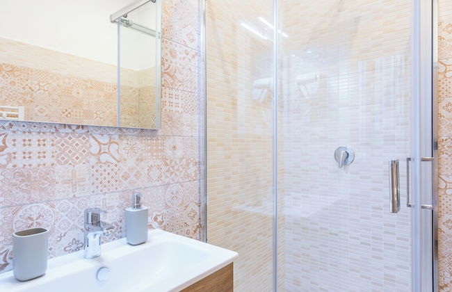 Via Milano Central Station Apartment - Foto 25