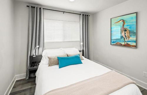 Modern 1 BR Apt - Walk to Ocean & Cafes - Foto 12