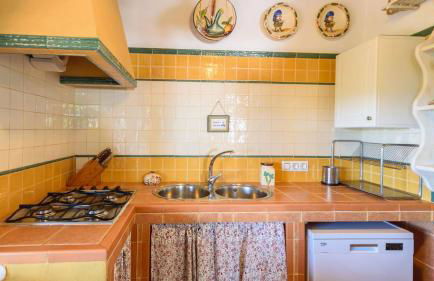 Colladopino La Puebla de Los Infantes by Ruralidays - Photo 16