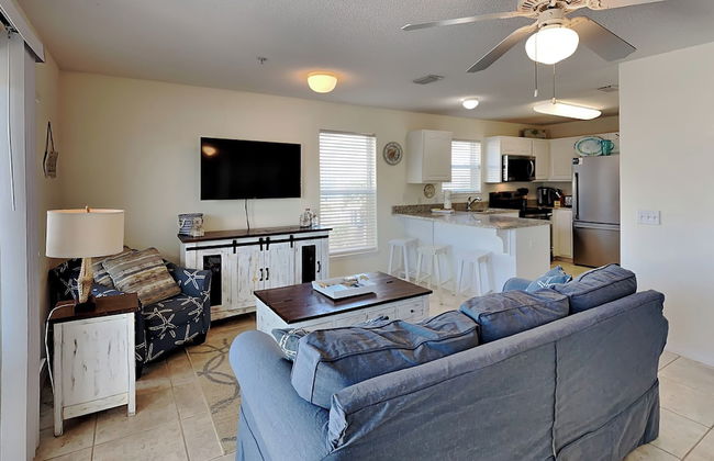 Gulf Island by SVR - Photo 40