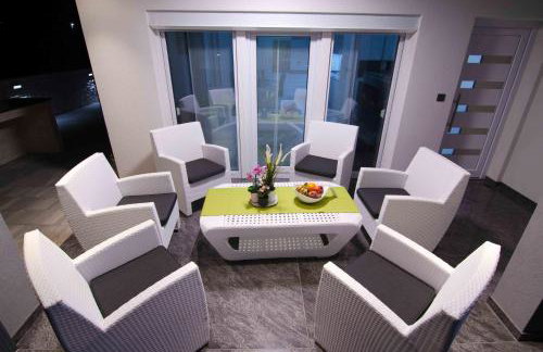 LUXURY VILLA BEGANOVIC-VRH - Foto 63