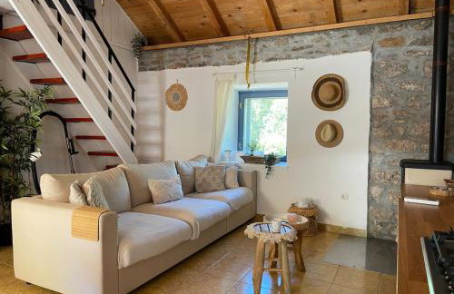 Villa Toni by BOTANICA Traditional stone house - Foto 43