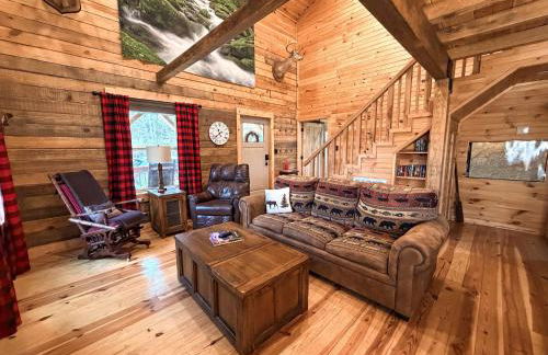 Cabin at Walland Forest - Foto 6