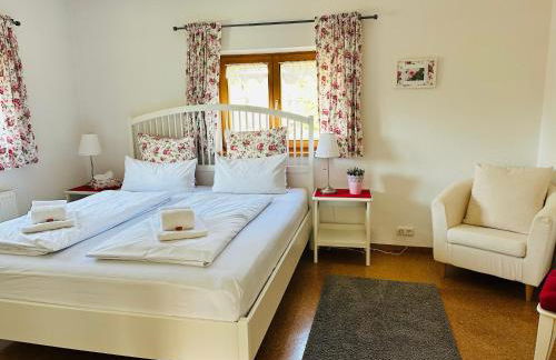 Ferienwohnung Magdalena - ruhig, zentral, schöne Sonnenterrasse - Foto 5