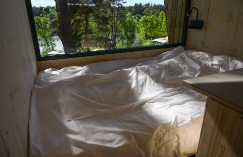 Green Tiny Spot Salemer See - Tiny House Nook 5 - Foto 30