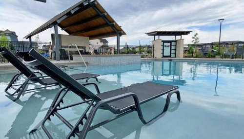 Modern Farmhouse Townhome – Great Central Location! - Foto 3